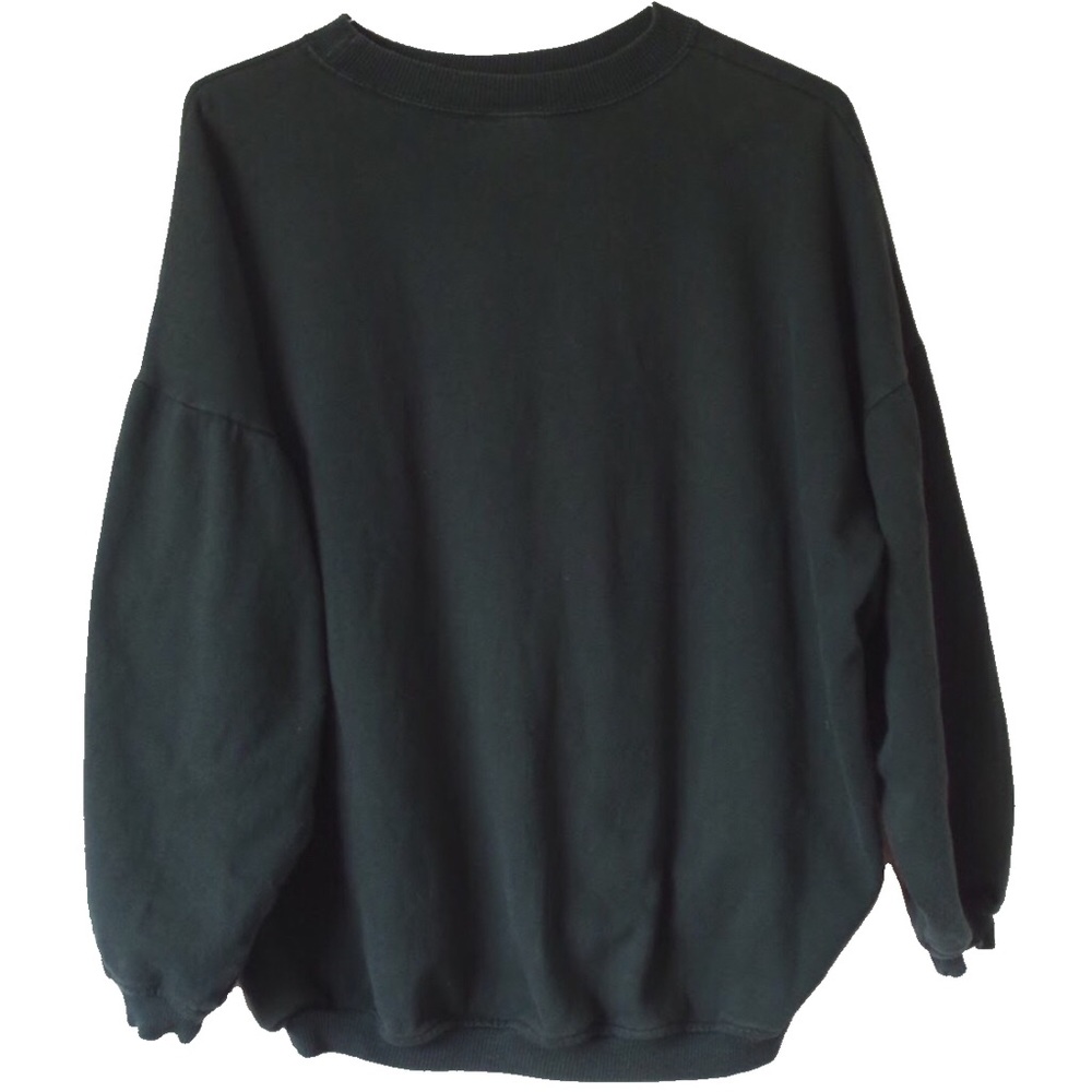 SOLD X GOTCHA VINTAGE 90S SURF CREWNECK SWEATSHIRT - Picture 2 of 7